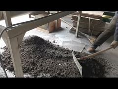 گرانولاتور کود ارگانیک ((1)