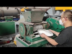 گرانولاتور رولر پرس ((4)