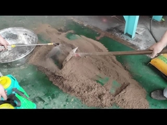 گرانولاتور مرطوب (Flat Die Granulator)) (1)