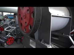 دانه ساز کود ترکیبات آلی