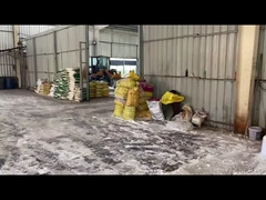 خط تولید گرانولاتور رولر