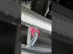 دستگاه گرانولاسیون درام چرخشی با ظرفیت بالا برای کارخانه کود NPK