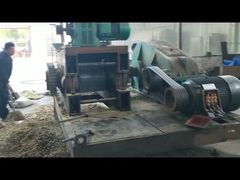 دستگاه فشار بالا برای پرش گلوله های کوک