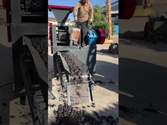 ماشین فشار بالا NPK برای ماشین گلوله سازی NPK