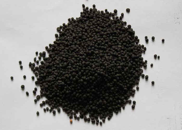 گرانولاتور کود ایده آل برای تبدیل زباله های ارگانیک کاه کود دانه دار