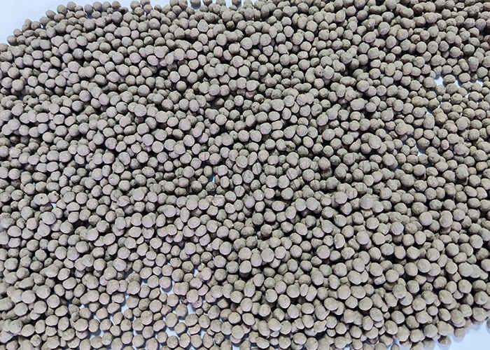 1-6T/H ماشین تولید کود ارگانیک مرکب کود دیسک گرانولاتور