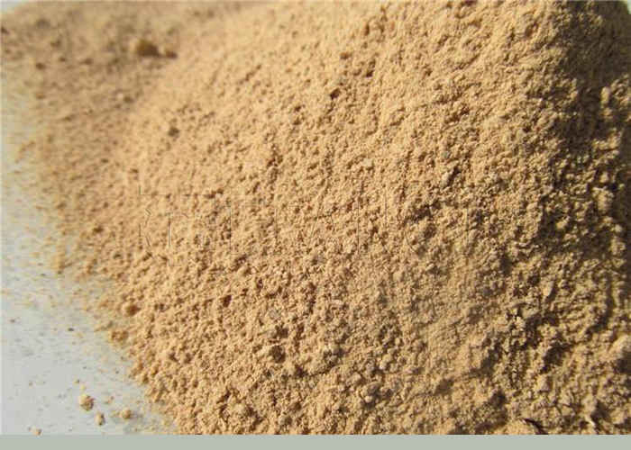 گرانولاتور کود با کیفیت بالا ایده آل برای تولید مداوم کود های دانه ای