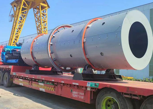 دانه ساز کود چرخشی برای ساخت گلوله های ترکیبات آلی