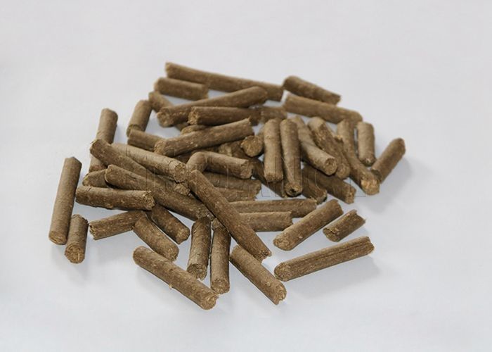 مواد معدنی مرکب ارگانیک مواد معدنی دانه دار تجهیزات کاه و برنج هسک حلقه مرطوب کننده