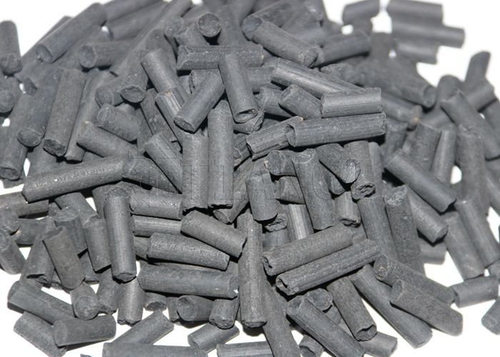 خط تولید گرانولاتور بنتونیت DAP دستگاه تولید کود Flat Die Granulator