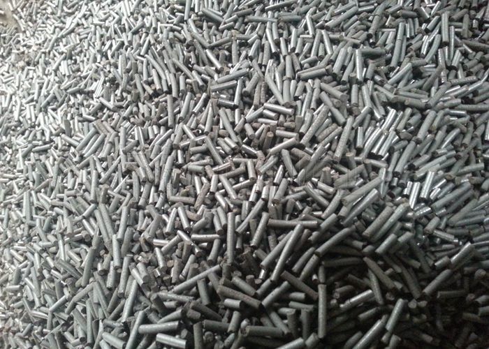 خط تولید کود ارگانیک کارخانه خط تولید دانه گذاری زباله ها خط تولید دانه گیر کود بیولوژیکی