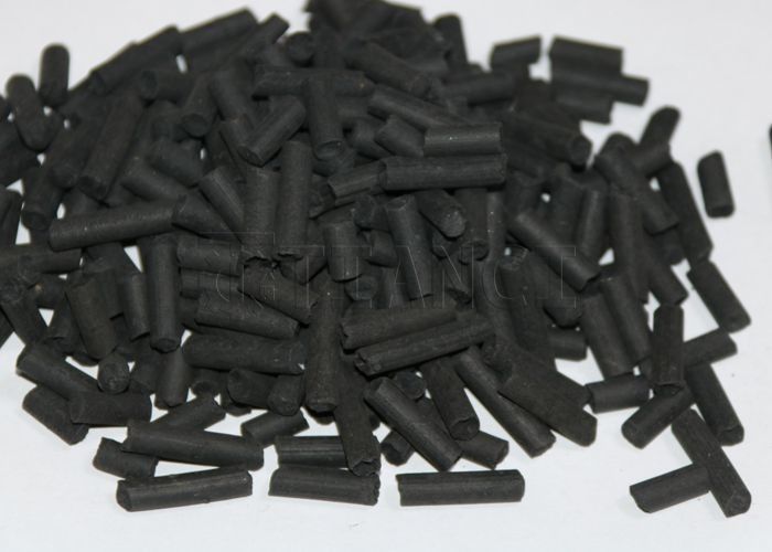 نرخ دانه ریزی 95٪ ماشین دانه ریزی پودر گرافیت حلقه گرانولاتور 3.5-8mm