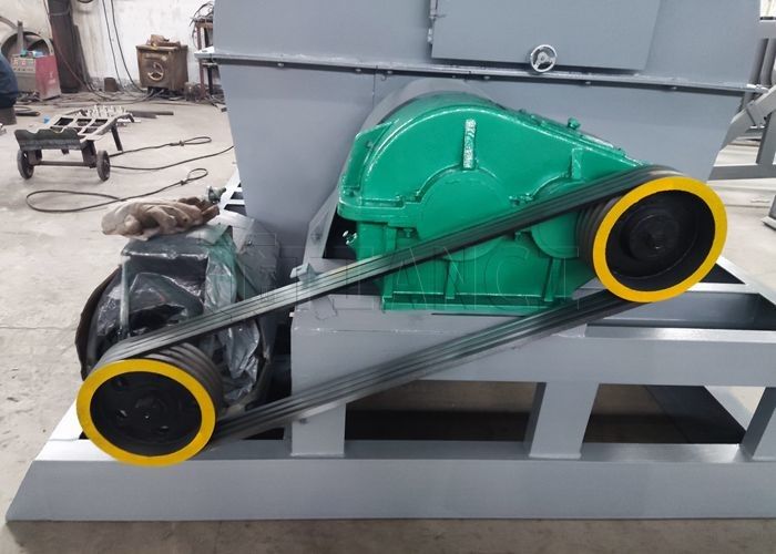 10 T / H ظرفیت کود گرانولاتور برای ساخت Npk و گلوله ترکیبی