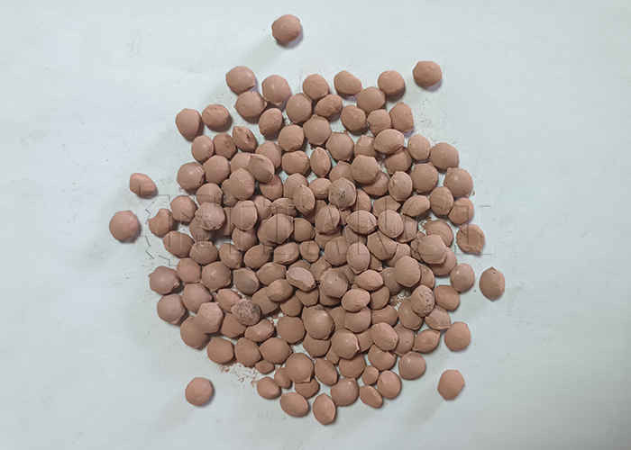 خط تولید دانه گیری NPK خط تولید دانه داران رولر پریس کود نامورگانیک