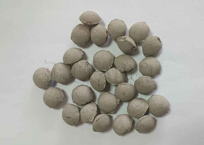 خط تولید کود ترکیبی NPK برای تبدیل پودرهای کود شیمیایی به گرانول کود