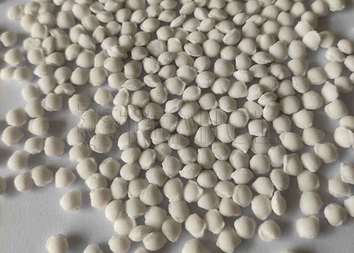 خط تولید کود ترکیبی NPK برای تبدیل پودرهای کود شیمیایی به گرانول کود