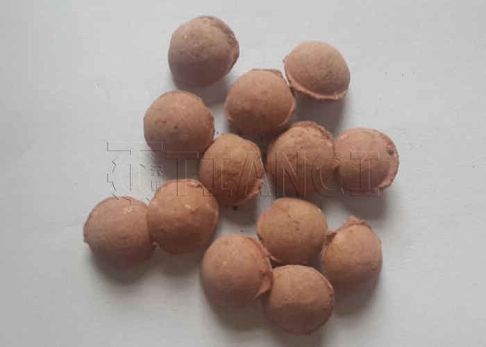 خط تولید کود گرانوله پیشرفته با پرس غلتکی با فناوری اکستروژن خشک برای اوره، MAP، DAP و سایر پودرهای شیمیایی