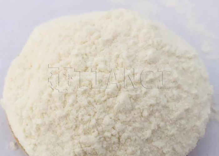 خط تولید گرانول ساز درام با ظرفیت بالا برای گرانول های کود آلی