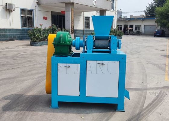 1-5 T/H Ure Fertilizer Granulator Supplier Roller Press Granulator Compound Fertilizer برای فروش ماشین تولید کود ترکیبی
